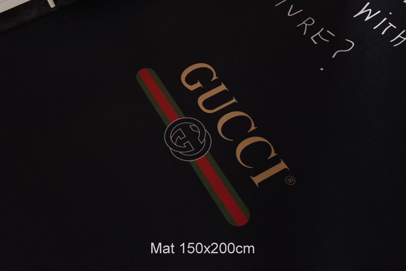 Gucci 1.5x2m  (6)